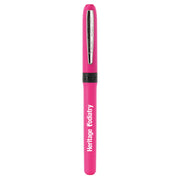 GRIP ROLLER 0.7 BLK 833574