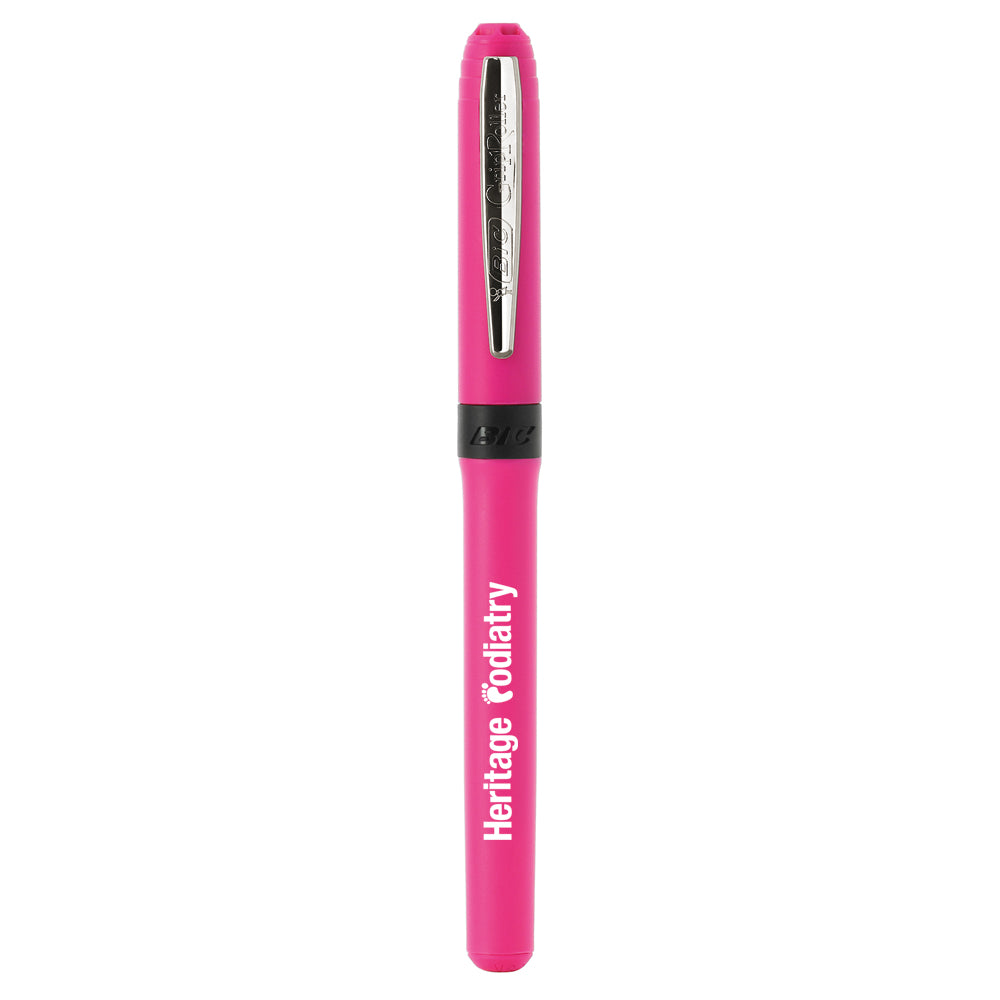 GRIP ROLLER 0.7 BLK 833572