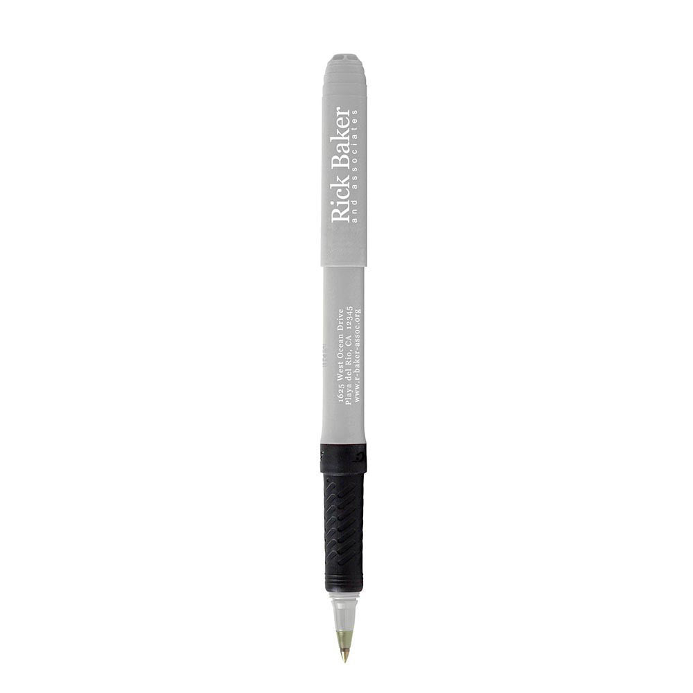 GRIP ROLLER 0.7 BLK 833572