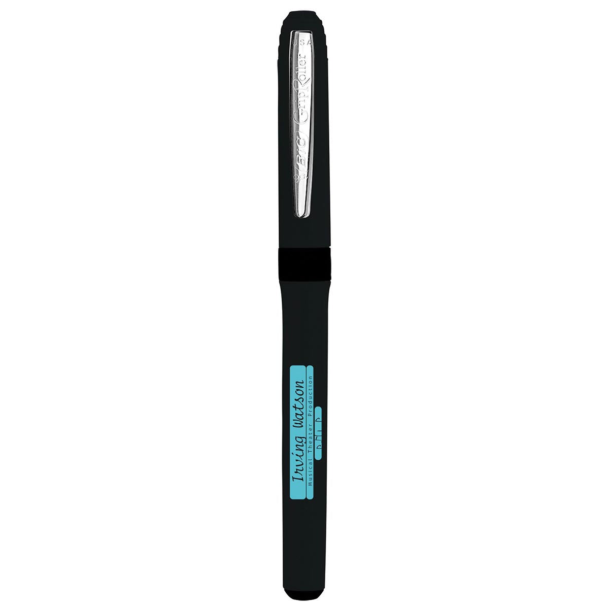GRIP ROLLER 0.7 BLK 833572