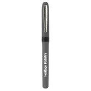 GRIP ROLLER 0.7 BLK 833574