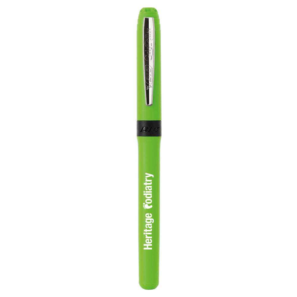 GRIP ROLLER 0.7 BLK 833572