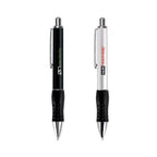 STEEL RETRACTABLE - BLACK