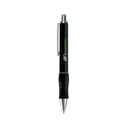 STEEL RETRACTABLE - BLACK