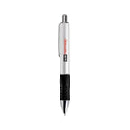 STEEL RETRACTABLE - BLACK