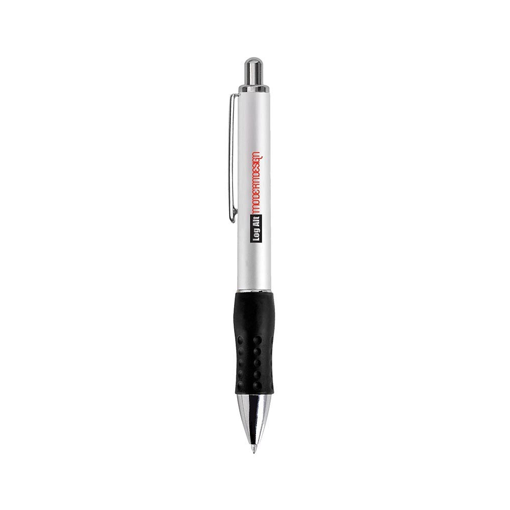STEEL RETRACTABLE - BLACK
