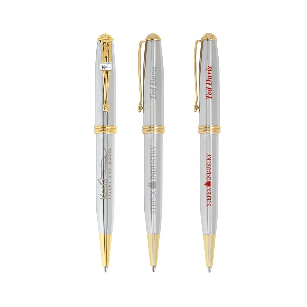 WORTHINGTON CHR - CHROME GOLD