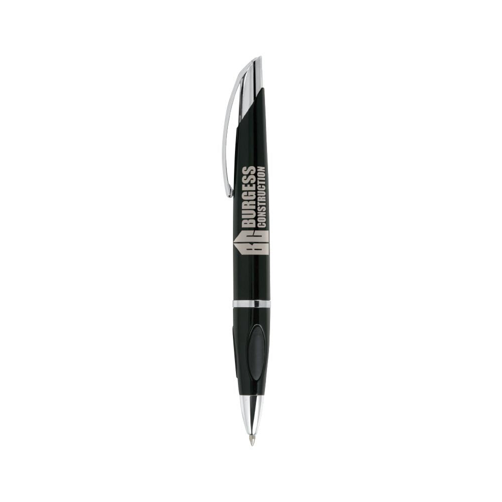 PROTRUSION GRIP - BLACK
