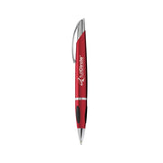 PROTRUSION GRIP - RED