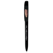 BIC SUPER CLIP - BLACK 955297