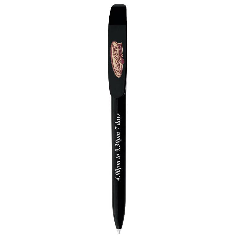 BIC SUPER CLIP - BLACK 955297