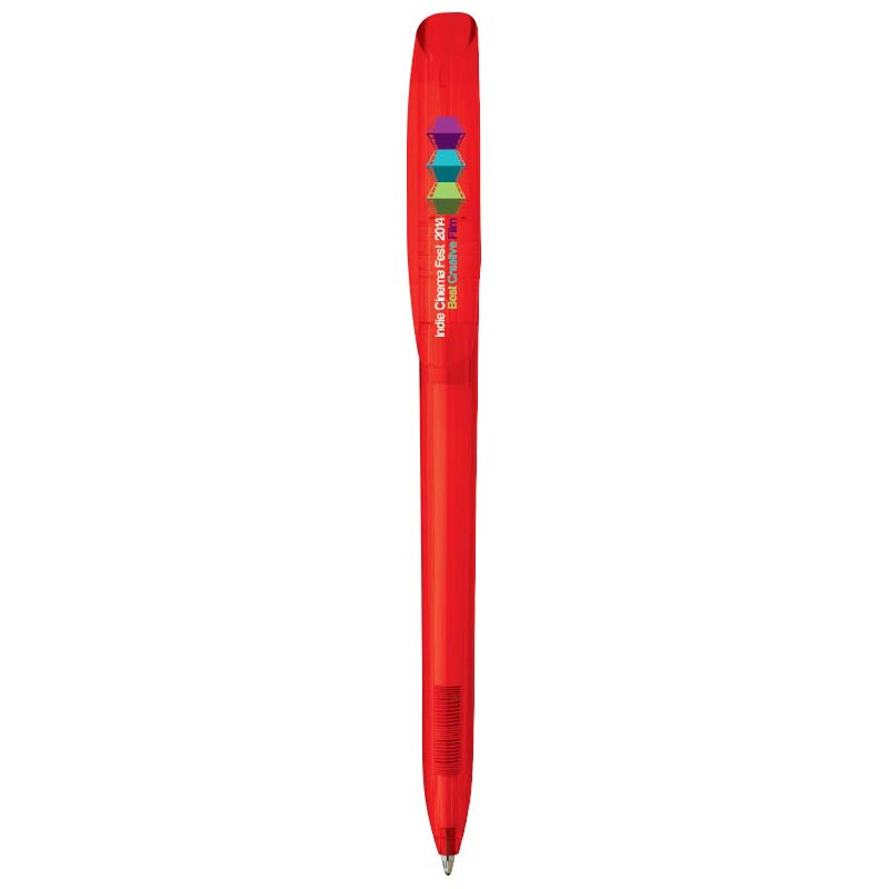 BIC SUPER CLIP - BLACK 955297