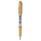 PM MARKING GRIP MET GLD BK BCL