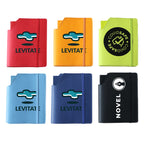 NOTEBOOK DUAL SML INSERT - BLK