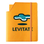 NOTEBOOK DUAL SML INSERT - BLK