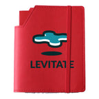 NOTEBOOK DUAL SML INSERT - BLK