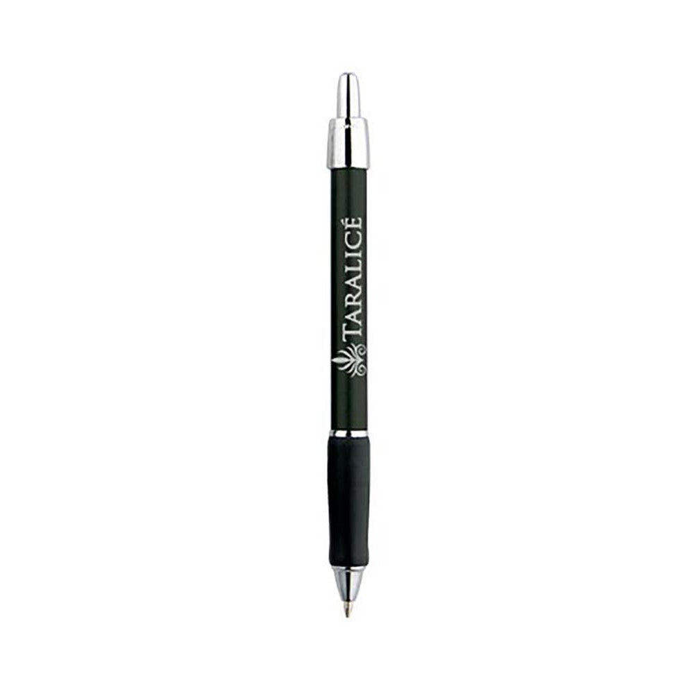 METALLIC VIP - BLACK