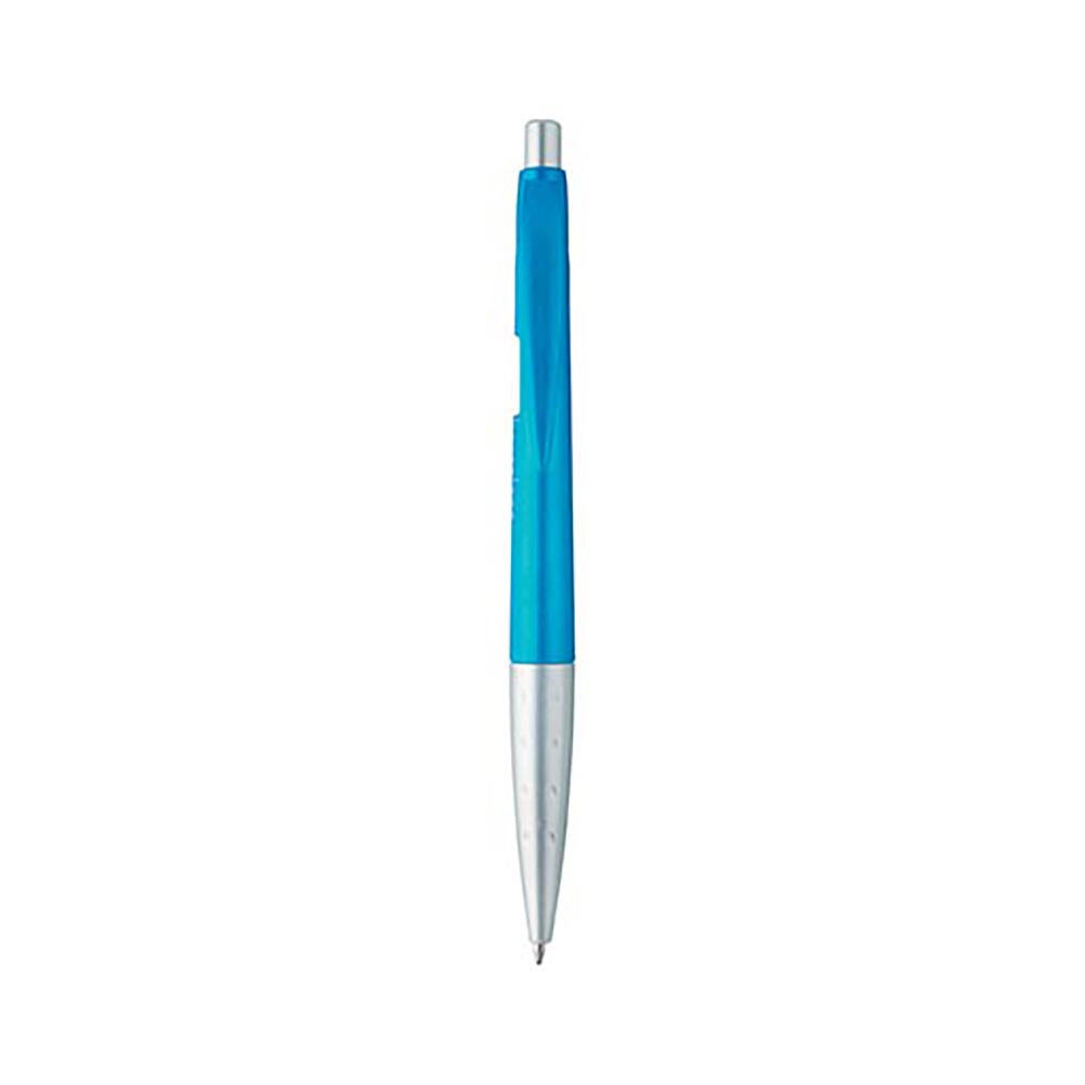 FLAV METALLIC BLUE - BLK INK