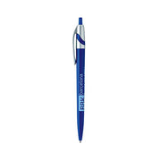 ELECTRO COL BLUE - BLK INK