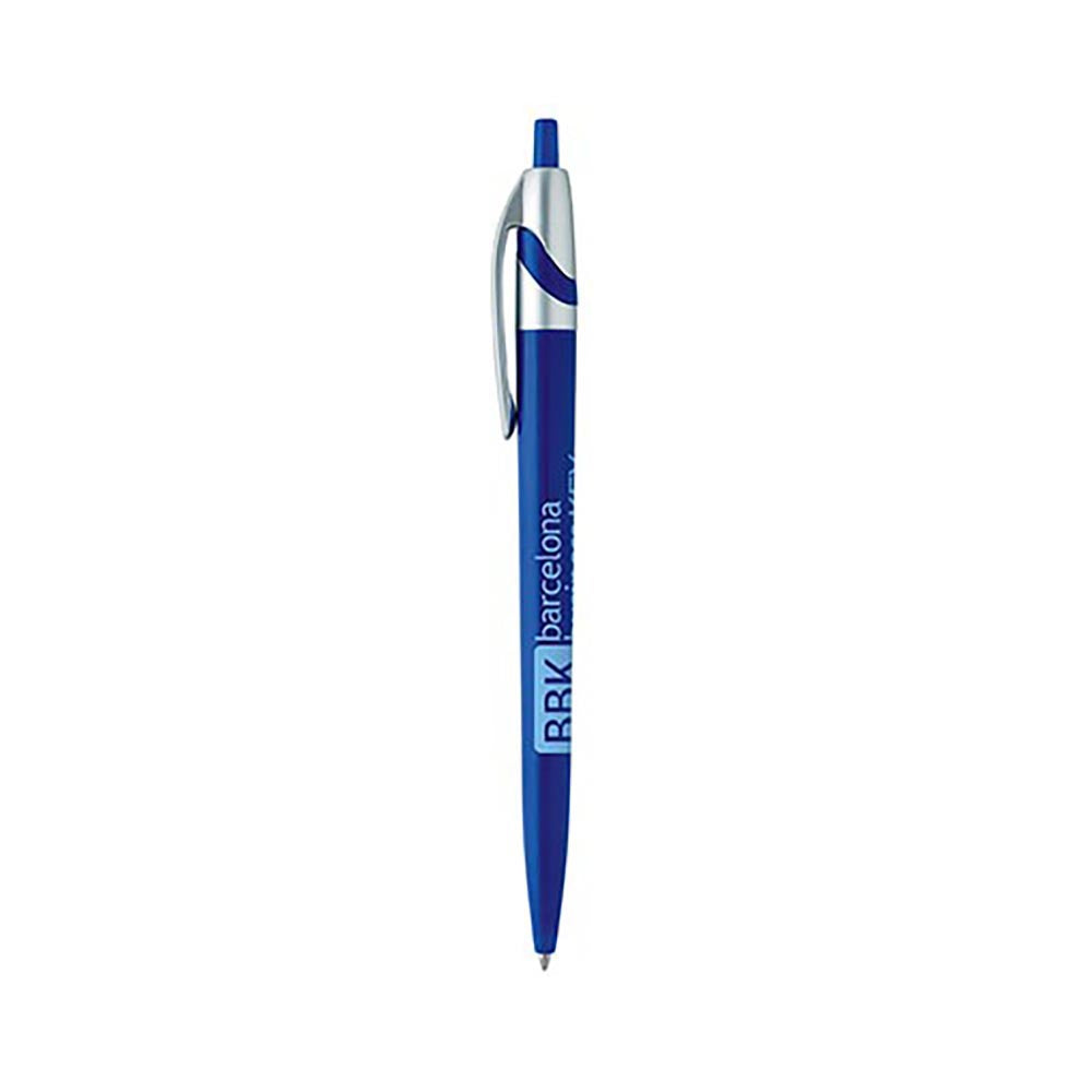 ELECTRO COL BLUE - BLK INK