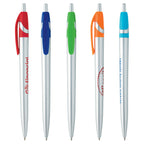 ELECTRO SLV COL BLU - BLK INK