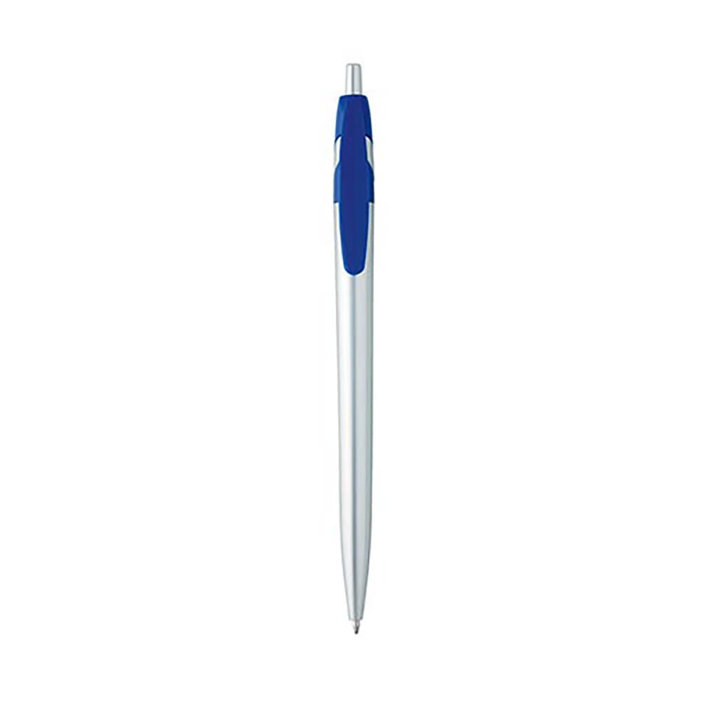 ELECTRO SLV COL BLU - BLK INK
