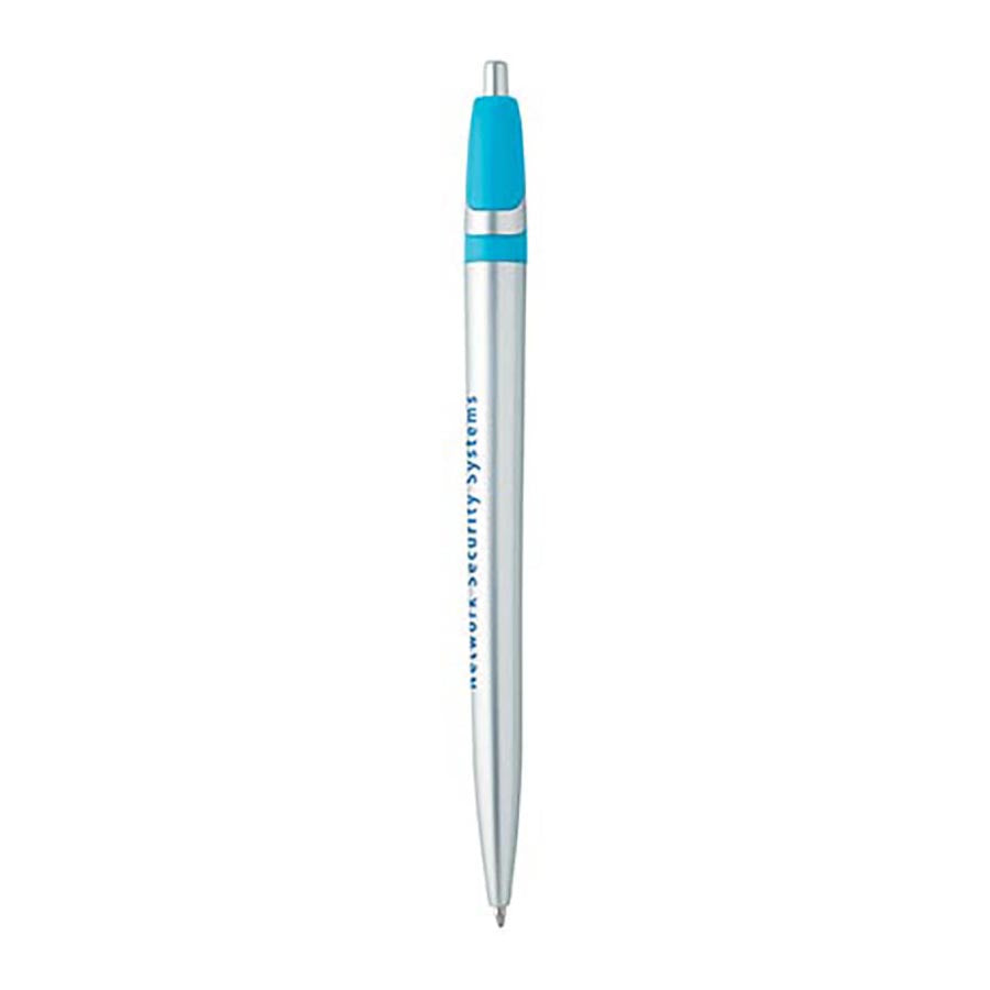 ELECTRO SLV COL BLU - BLK INK