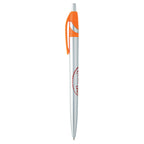 ELECTRO SLV COL BLU - BLK INK