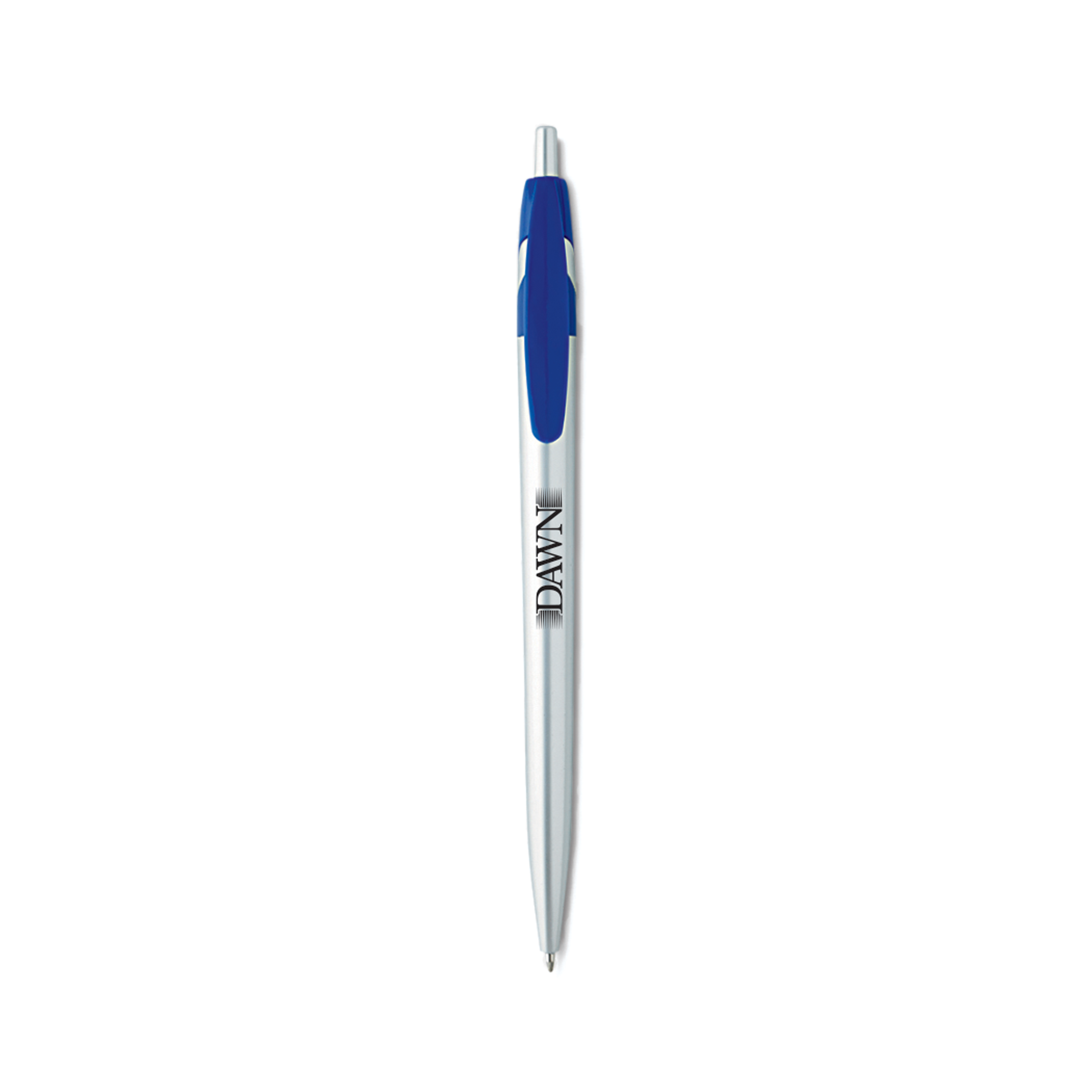 ELECTRO SLV COL BLU - BLK INK