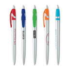 ELECTRO SLV COL BLU - BLK INK
