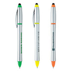 STYLUS HIGHLIGHTER COMBO GRN