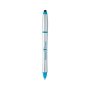 STYLUS HIGHLIGHTER COMBO GRN
