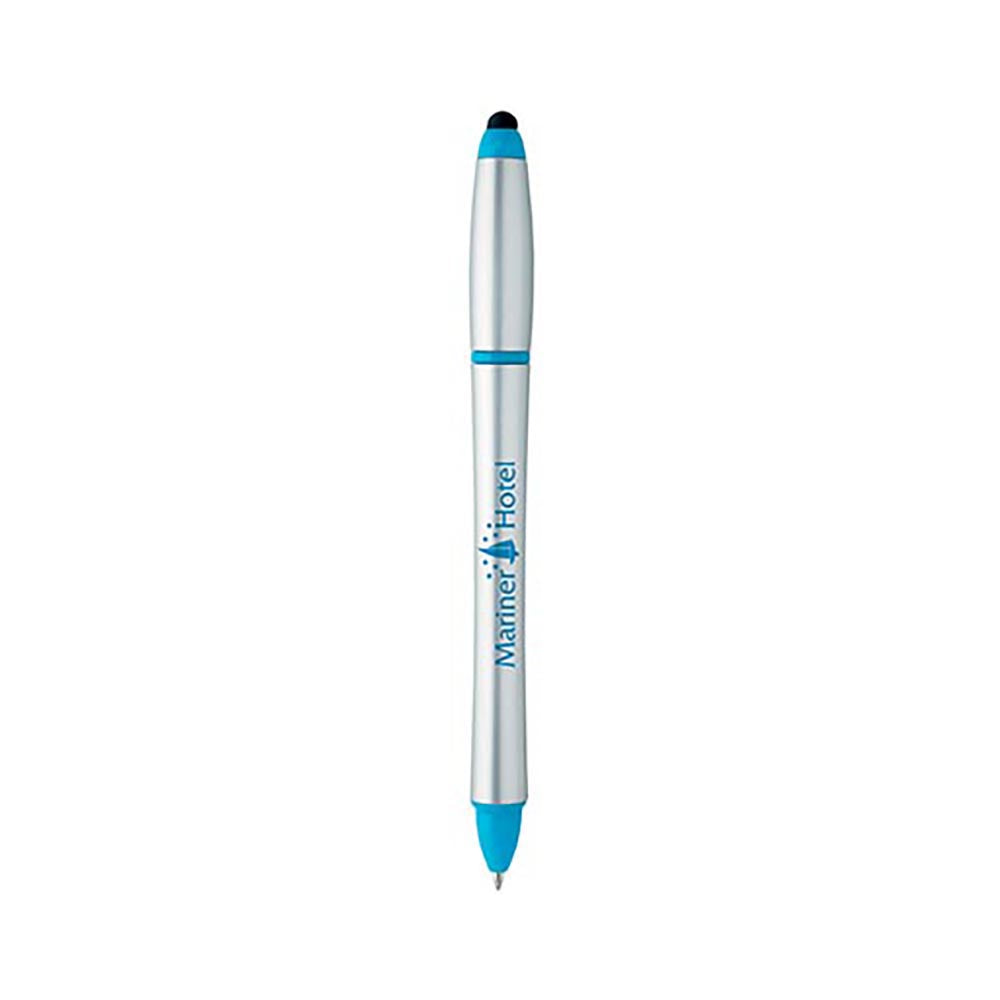 STYLUS HIGHLIGHTER COMBO GRN