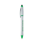 STYLUS HIGHLIGHTER COMBO GRN