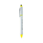 STYLUS HIGHLIGHTER COMBO GRN