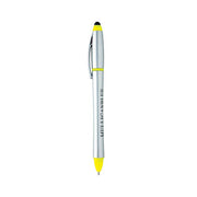 STYLUS HIGHLIGHTER COMBO GRN