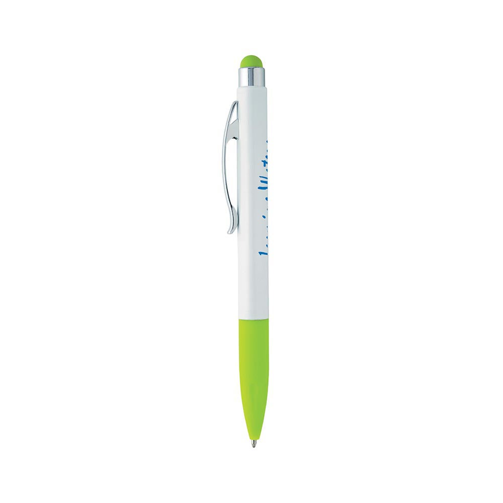 JEWEL STYLUS - GREEN