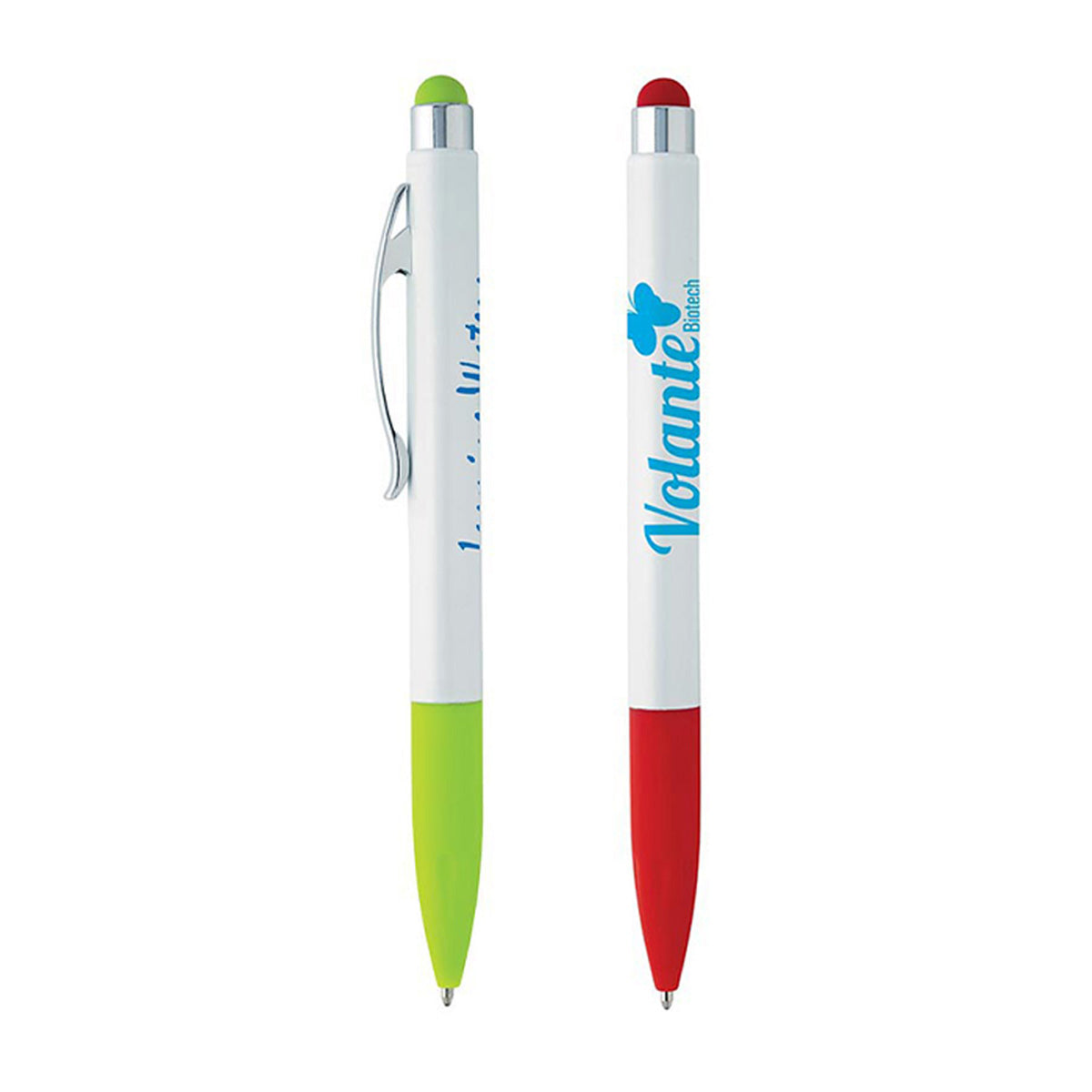 JEWEL STYLUS - GREEN