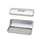 BRUSHED METAL GIFT BOX