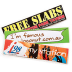 Gloss Paper Stk