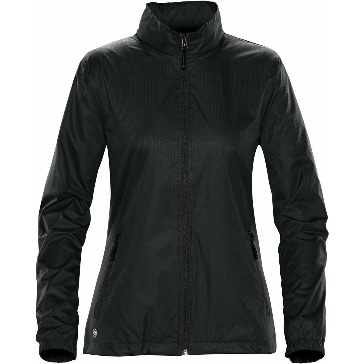 Women's Axis Shell