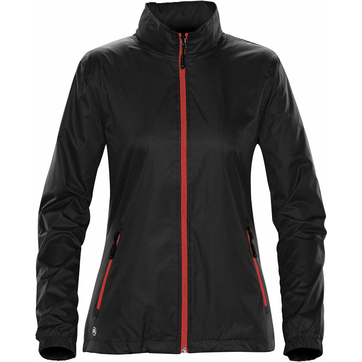Women's Axis Shell