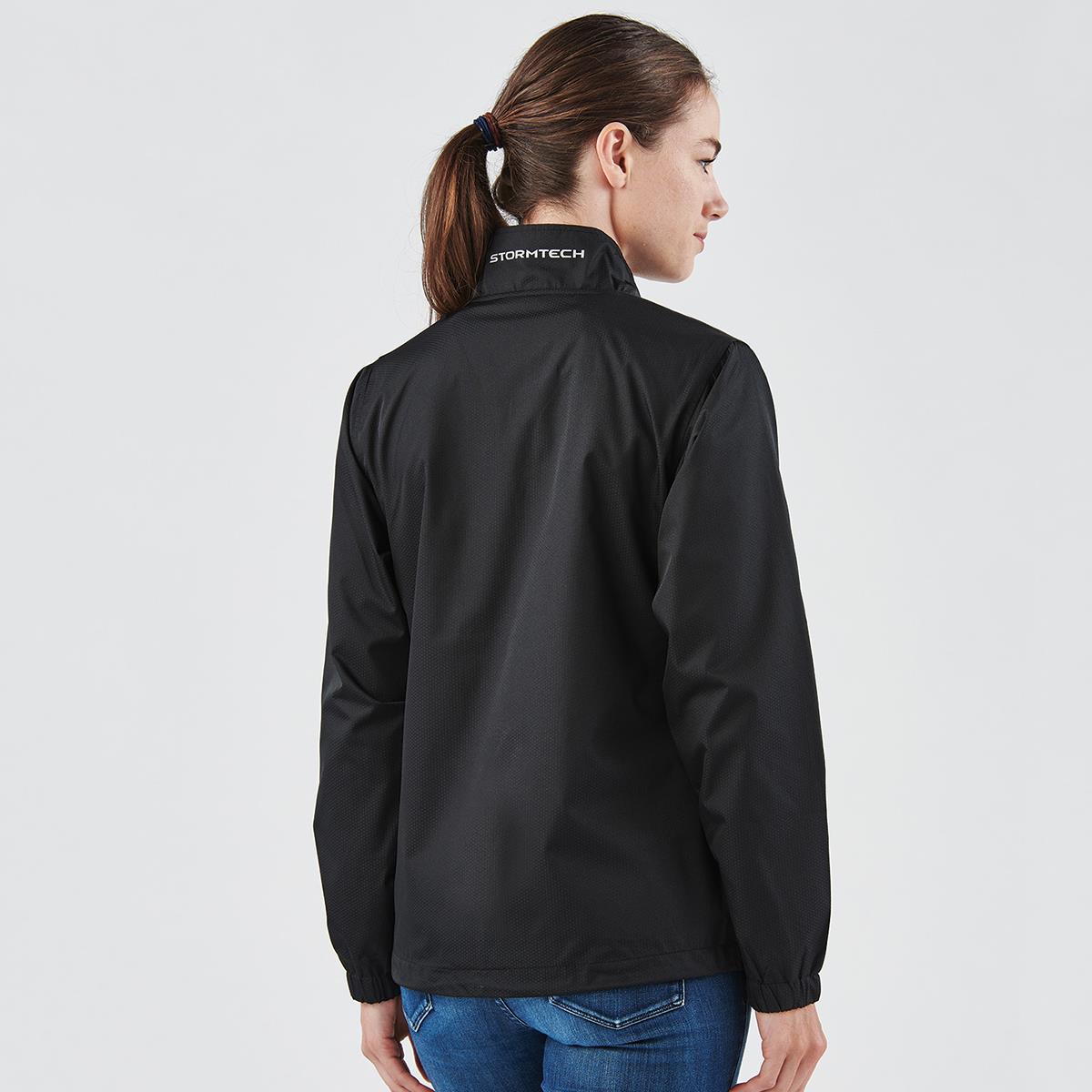 Women's Axis Shell