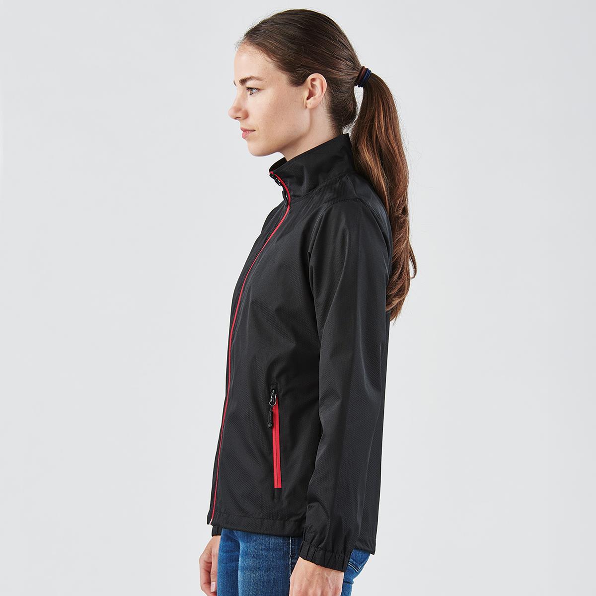 Women's Axis Shell