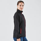 Women's Axis Shell