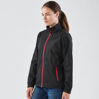 Women's Axis Shell