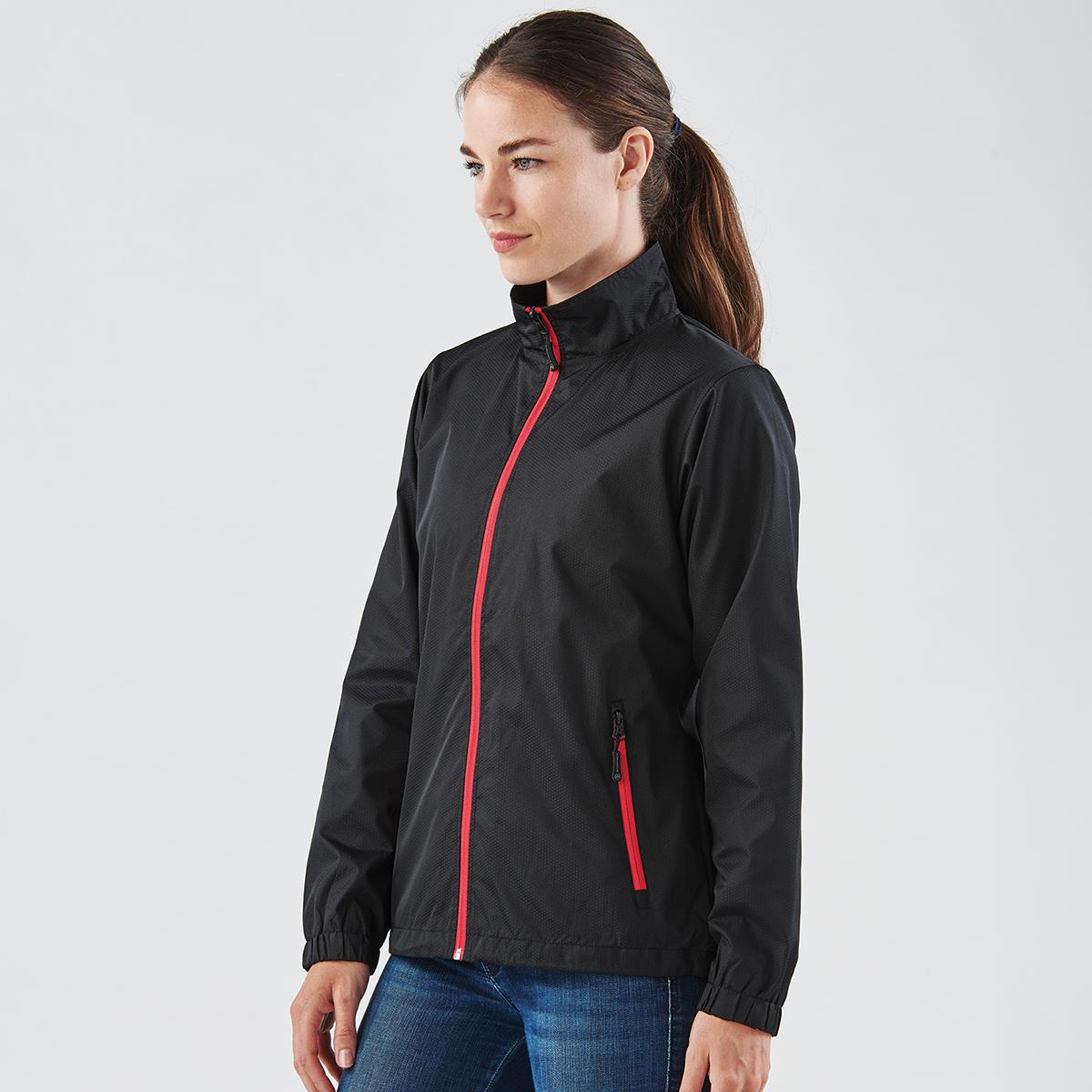 Women's Axis Shell