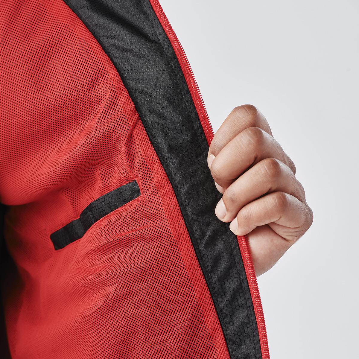 Men's Axis Shell