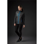 Women's Olympia Shell