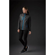 Women's Olympia Shell